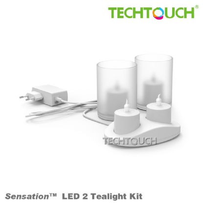 Sensation Table Lamps Techtouch Novelty/Night Light Sensation Table Lamps Techtouch Novelty/Night Light